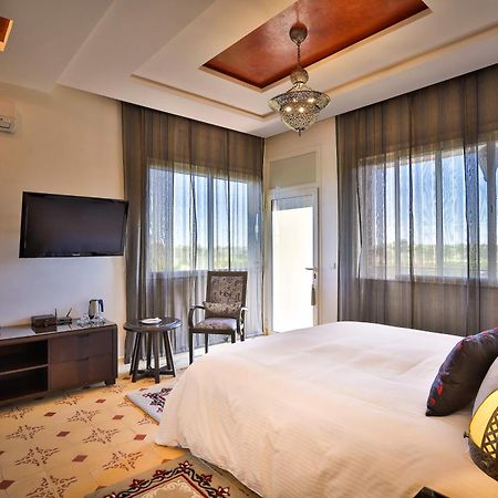 Palais Amador Hotel Oulad Mazoug Eksteriør billede