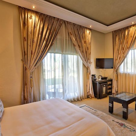 Palais Amador Hotel Oulad Mazoug Eksteriør billede