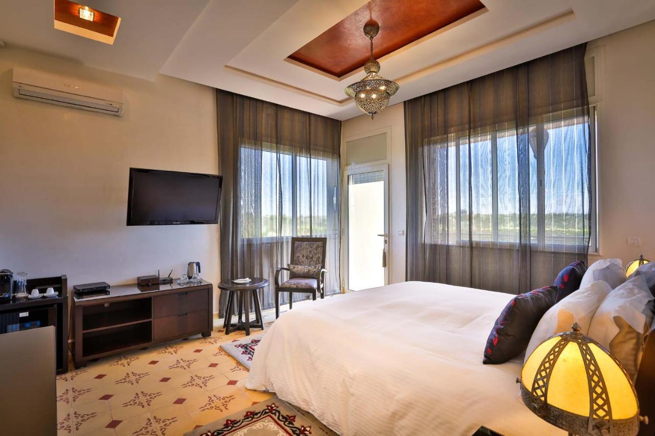 Palais Amador Hotel Oulad Mazoug Eksteriør billede