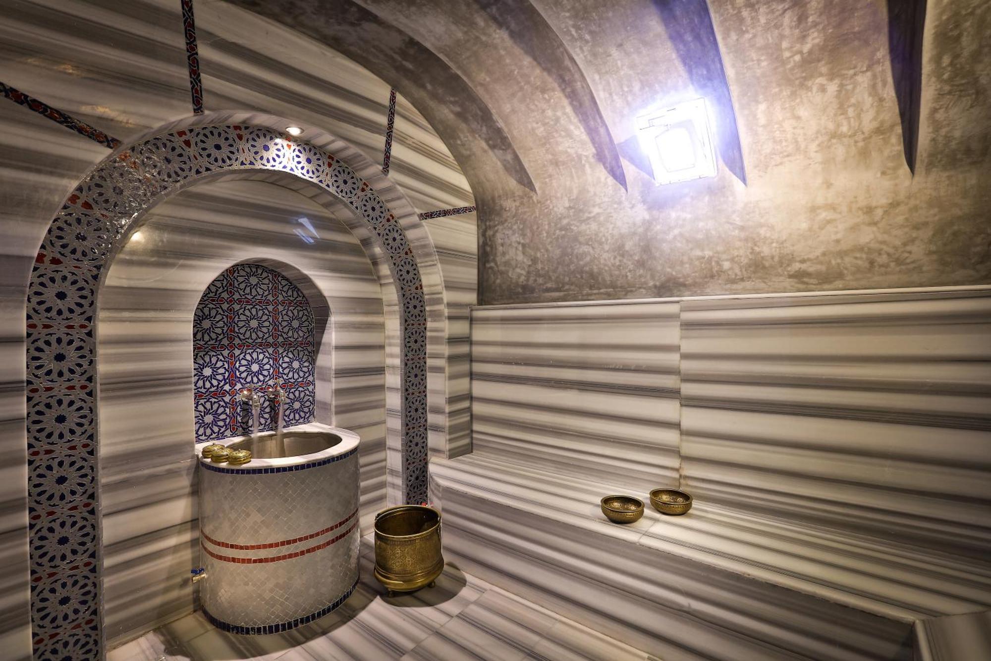 Palais Amador Hotel Oulad Mazoug Eksteriør billede